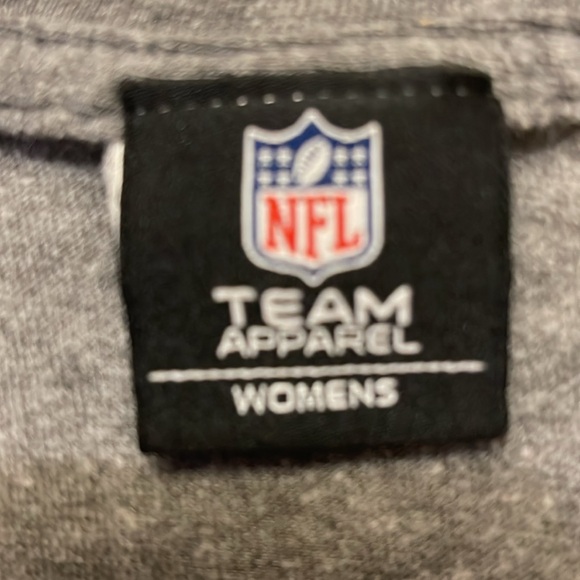 PATRIOTS T-shirt - Picture 4 of 8